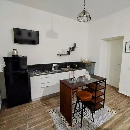 Domus Vetriera Apartment Palermo Exterior photo