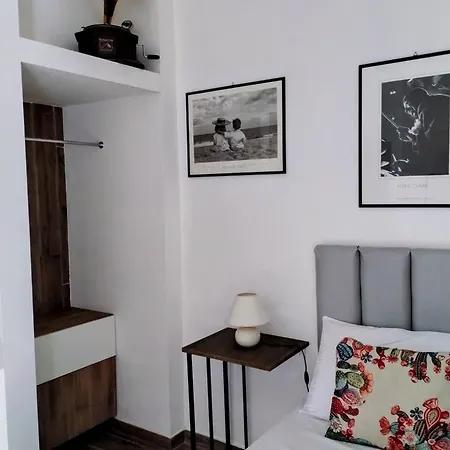Domus Vetriera Apartment Palermo Exterior photo